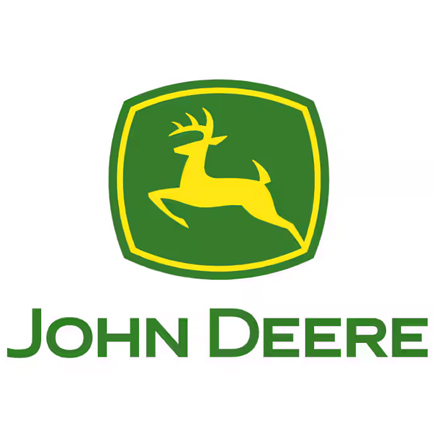 JOHN DEERE